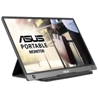 Монитор ASUS ZenScreen MB16AH фото 1